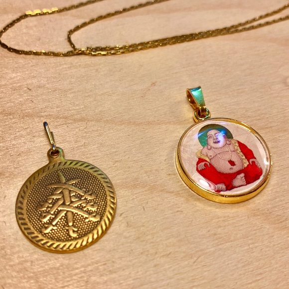 ALEX AND ANI Chain Station BUNDLE Gold H2 - Picture 4 of 8